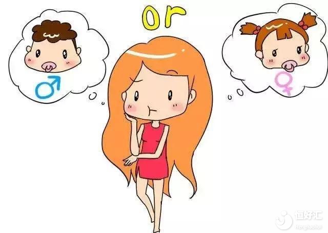 生男或生女？誰才是主宰者？（下）