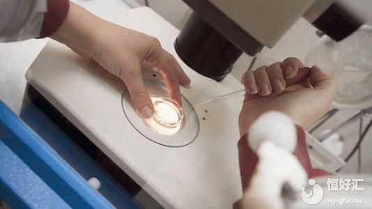 試管嬰兒當(dāng)中凍胚的成功率高嗎？