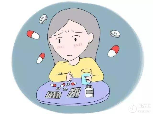 神奇藥物治療卵巢巧克力囊腫，醫(yī)生都贊同！