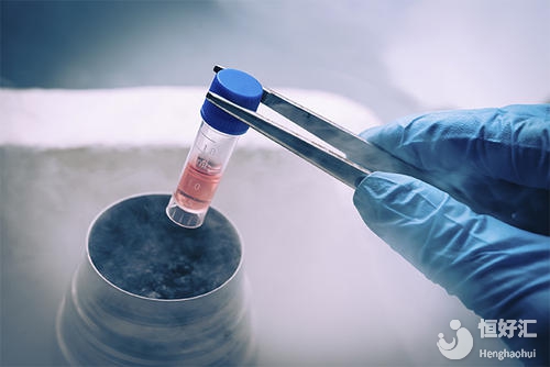 專(zhuān)家解答：冷凍胚胎要怎么解凍？