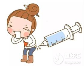 試管嬰兒降調(diào)成功了？看這幾點標(biāo)志就知道