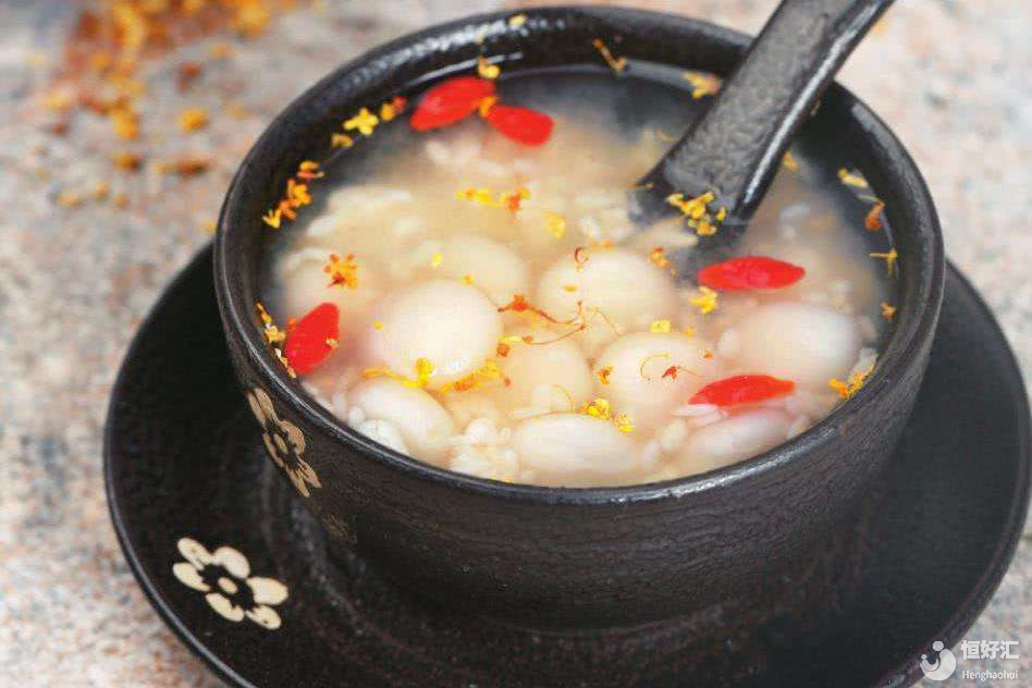 試管媽媽千萬別貪吃！尤其是江浙一帶，別吃酒釀丸子了！