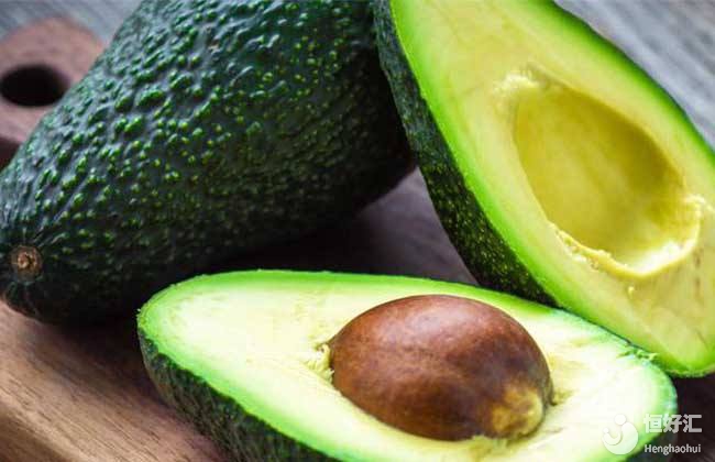 牛油果別碰！試管媽媽慎吃！詳細剖析牛油果......