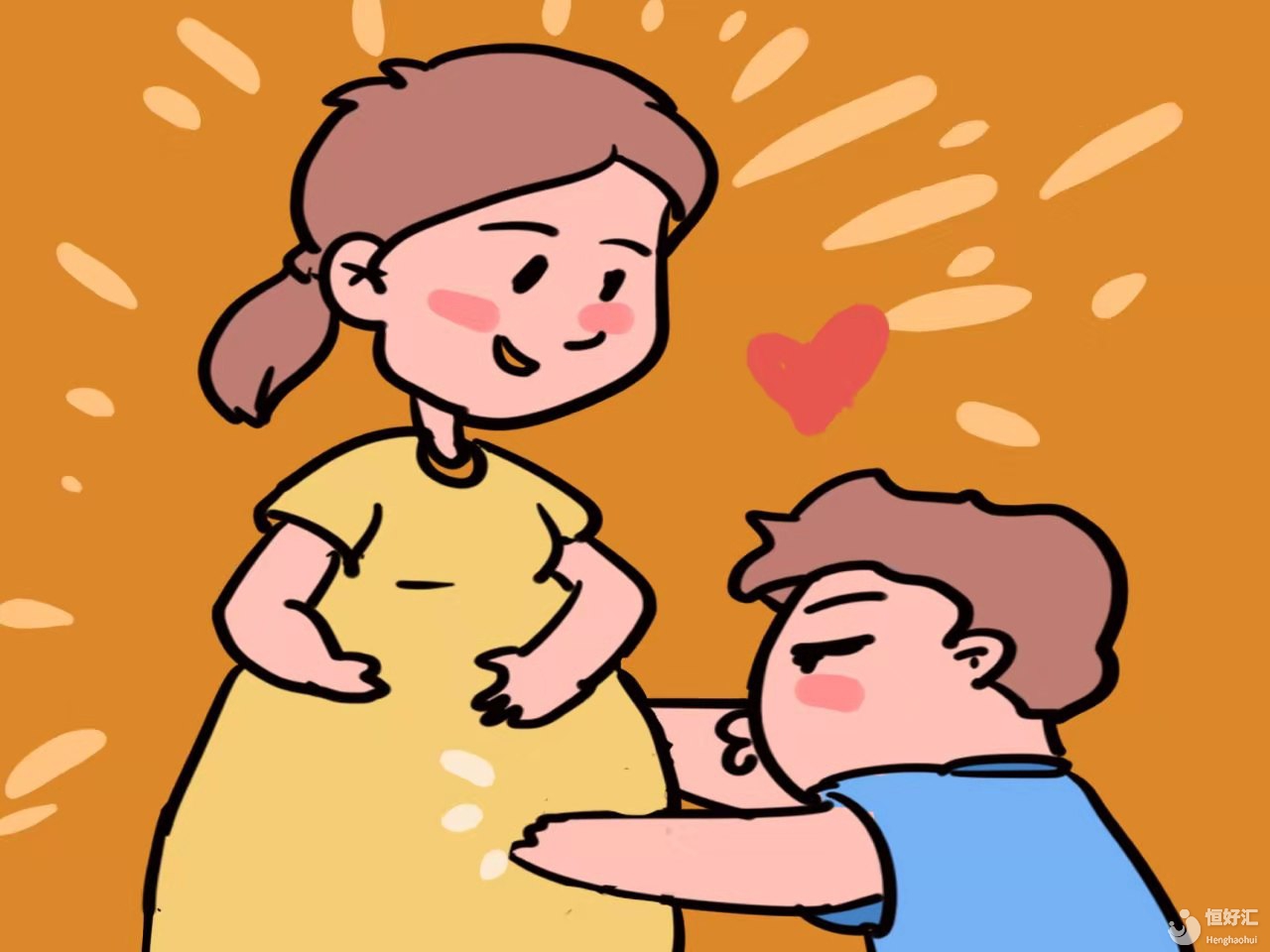 67歲高齡自然產(chǎn)子？這消息震撼了全國(guó)人民！