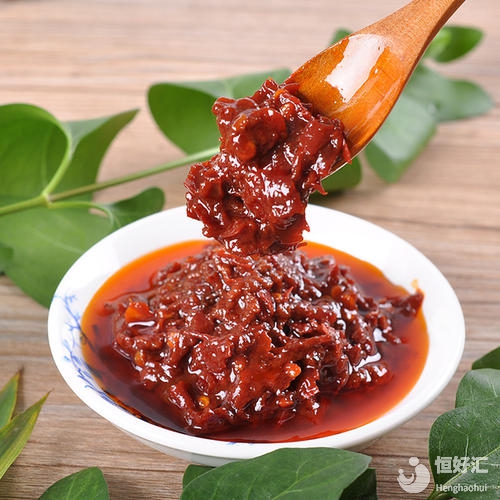 老婆喜歡吃韓式豆瓣飯，剛確診懷上試管寶寶，她還能吃嗎？