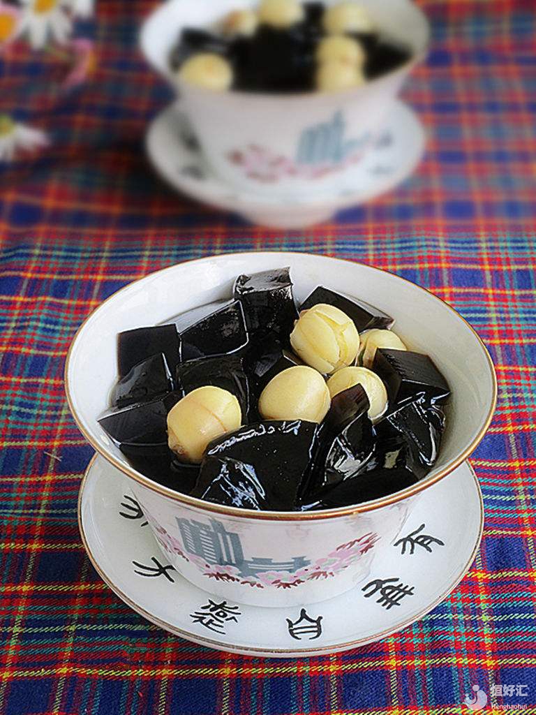 超想吃！試管媽媽可以吃龜苓膏嗎？