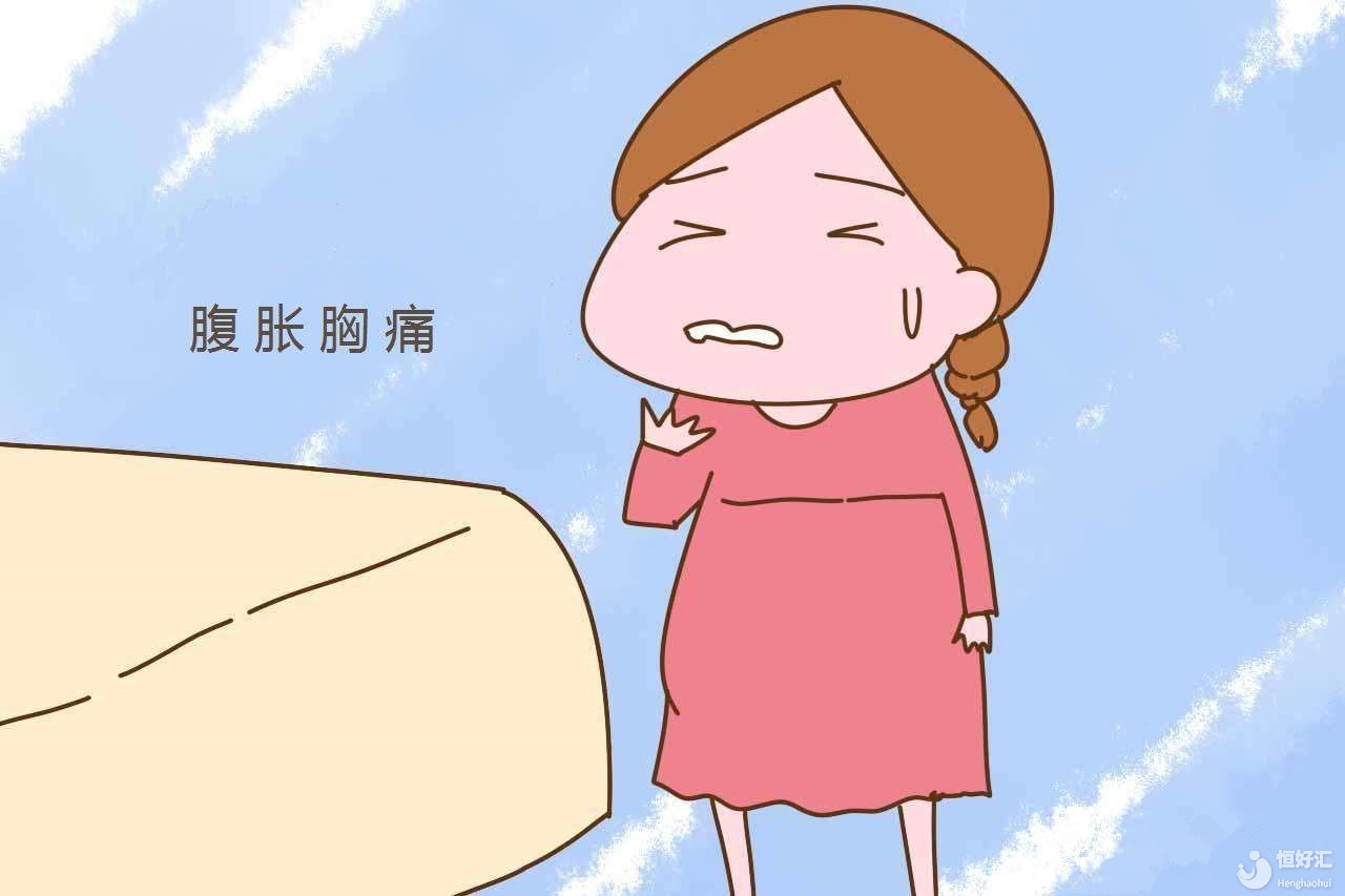 真真假假，傻傻分不清楚？哪些移植腹痛才是真的？