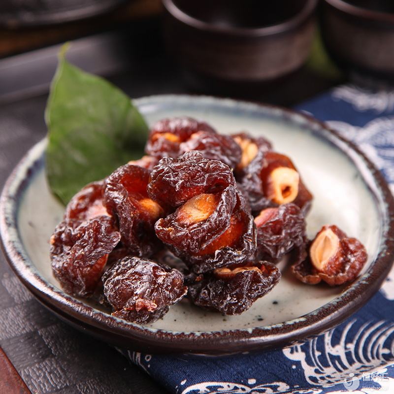 嘴饞！試管媽媽可以吃蜜餞當(dāng)小零嘴嗎？