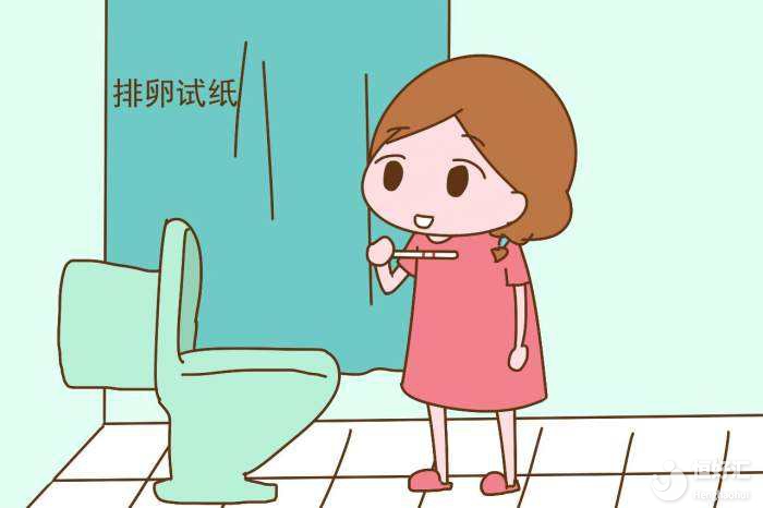 一出現(xiàn)這5個(gè)征兆，秒知道排卵成功！