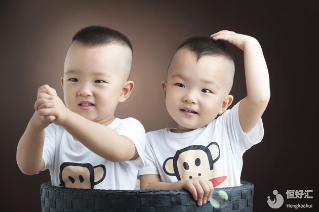想生雙胞胎？就得這樣做，肯定行！