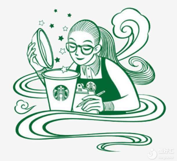 星巴克拒絕出售咖啡給孕婦，試管媽媽也會被如此“歧視”嗎？