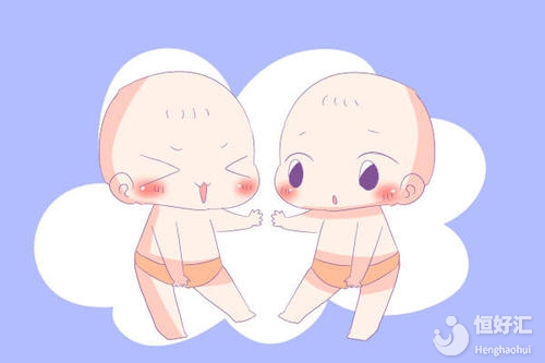 試管嬰兒懷雙胞胎是不是很危險？