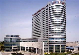 寧夏醫(yī)學院附屬醫(yī)院