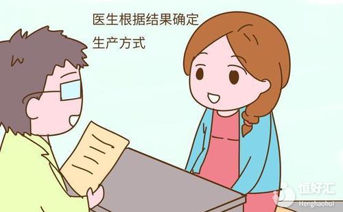 糾結(jié)剖腹還是順產(chǎn)？首先你要看這4個(gè)指數(shù)