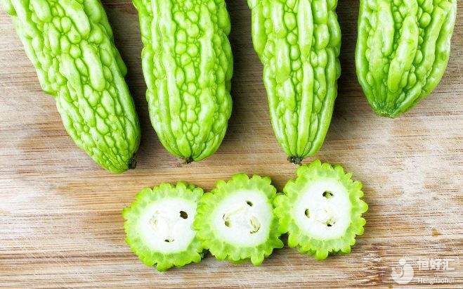 什么？試管媽媽吃了苦瓜，就真的成“苦瓜臉”了？