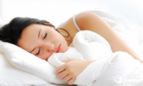 孕期為啥不建議平躺？看完文章你就清楚了！