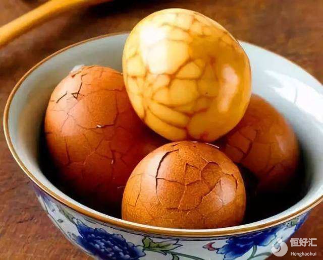 試管嬰兒期間，試管媽媽能每天吃茶葉蛋當(dāng)早餐嗎？