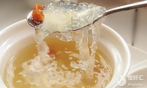 孕期多吃燕窩生出來的孩子真的會(huì)很白嗎？