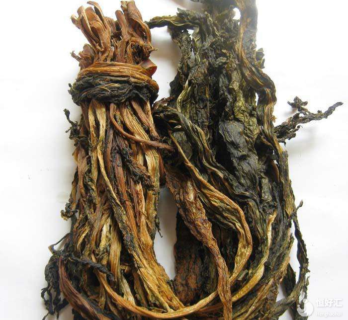 備孕食譜：梅干菜餅的美味，試管媽媽可以嘗嘗嗎？