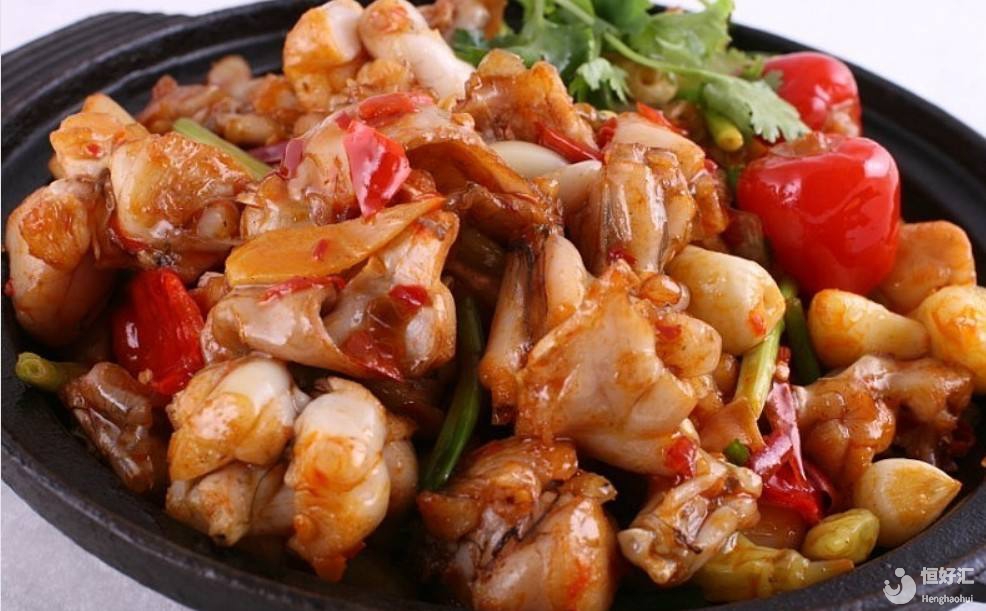 牛蛙煲真好吃！試管媽媽在胚胎移植后還能吃嗎？