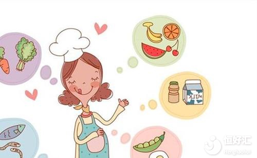 懷孕初期沒(méi)胃口不知道吃什么好？看完一文便知