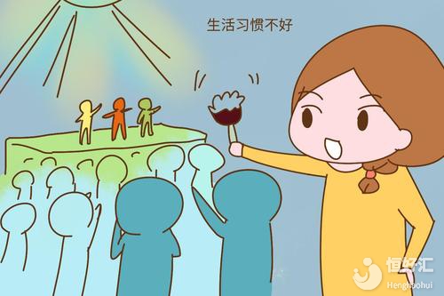 為什么常年備孕不成？專家：卵泡發(fā)育在作祟