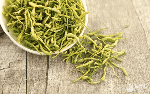 備孕食譜：試管媽媽可以吃金銀花嗎？