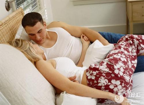 這樣的男人更容易讓女性懷孕，你家的那位是不是？