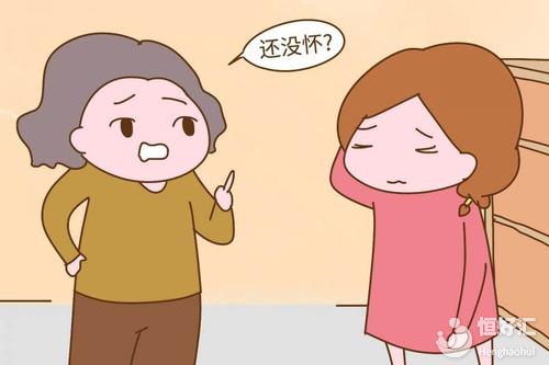 常年備孕未孕？或許你可以從這3個(gè)方面查找原因