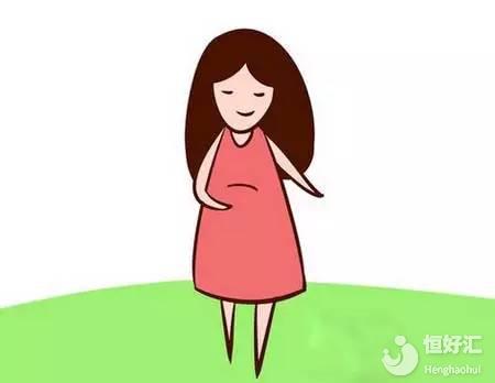 孕期這4個(gè)時(shí)期不要亂摸肚子，早知道早受益！