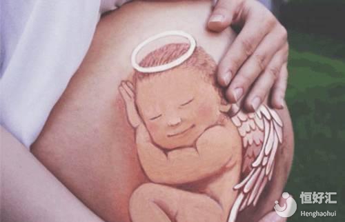 孕期注意事項(xiàng)，請(qǐng)收下清單，讓你順利生娃！