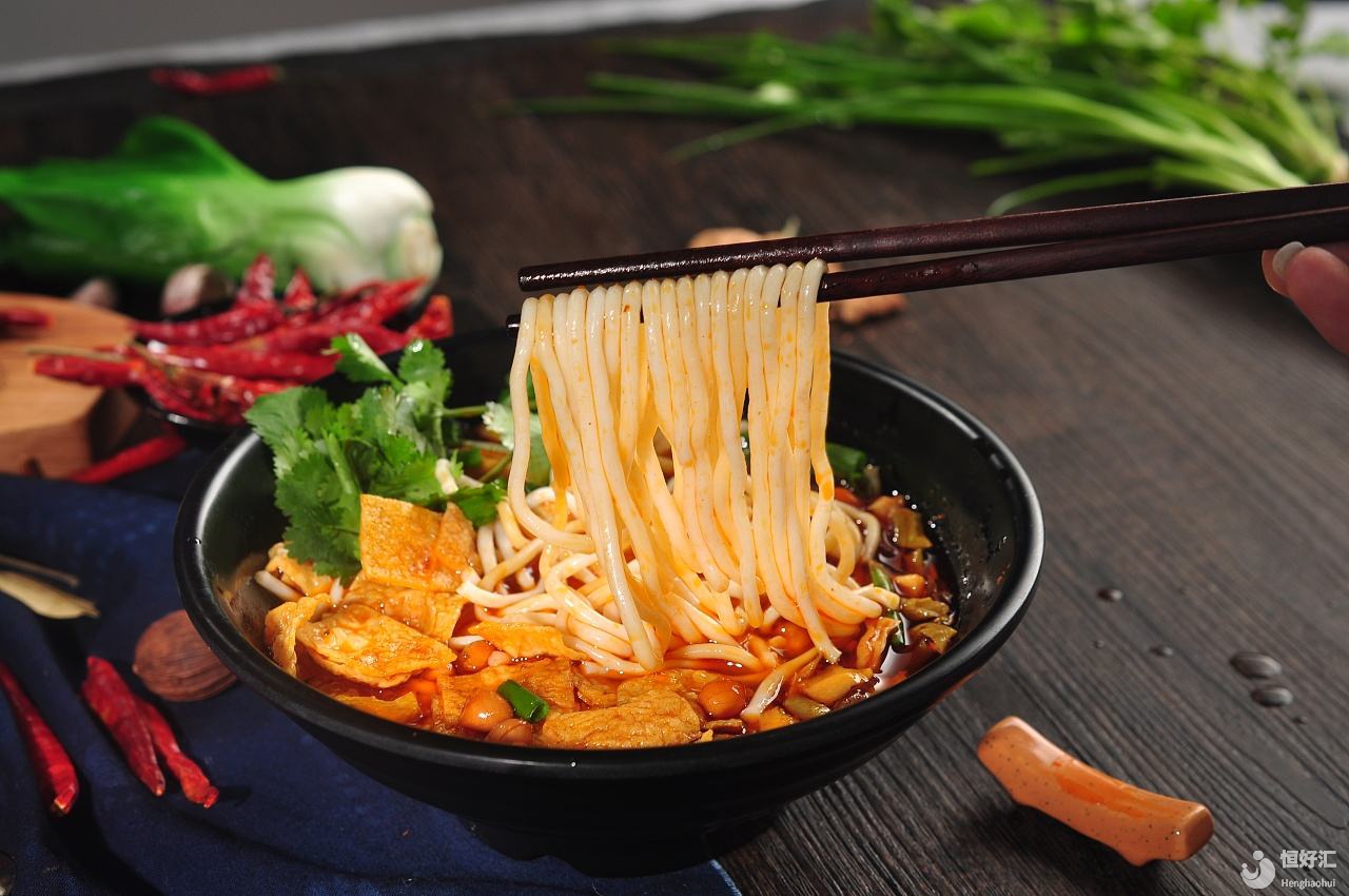 李子柒的螺螄粉線上售賣，試管媽媽可以買來吃嗎？