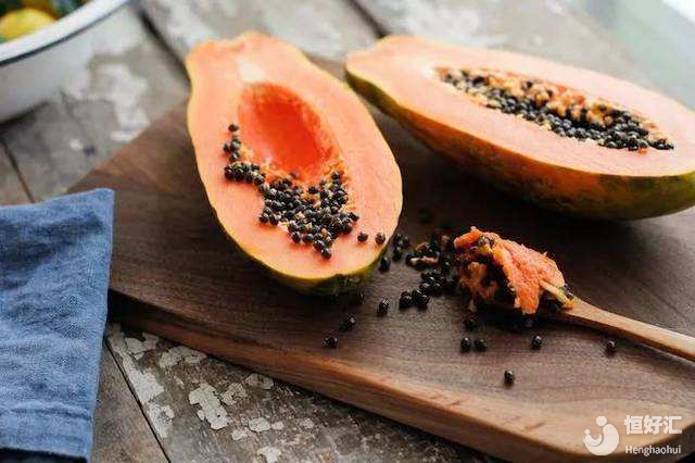 糟糕！試管媽媽剛吃了木瓜，真的會流產(chǎn)嗎？