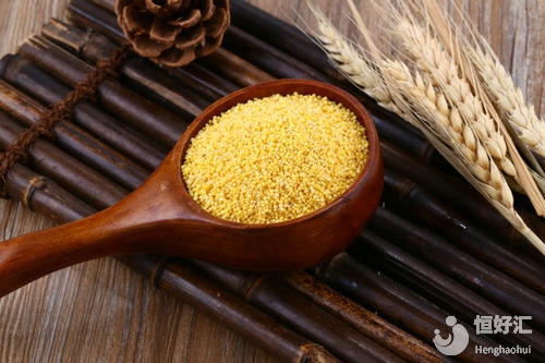 備孕主食吃什么？試管媽媽可以吃小米嗎？