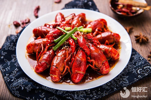 各式做法的小龍蝦，移植后，試管媽媽都能吃嗎？