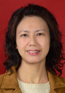 黃恬醫(yī)生頭像