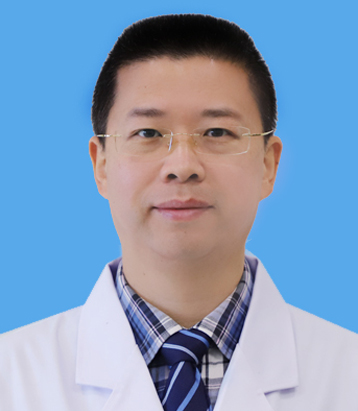 高克非醫(yī)生頭像