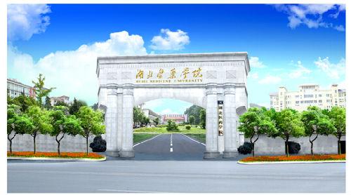 湖北醫(yī)藥學院