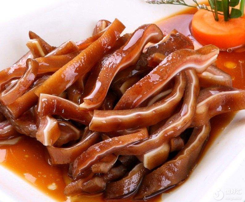 備孕吃什么好？試管媽媽可以吃豬耳朵嗎？