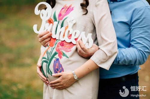 考考老公愛你有多深，這份孕期答卷必填！