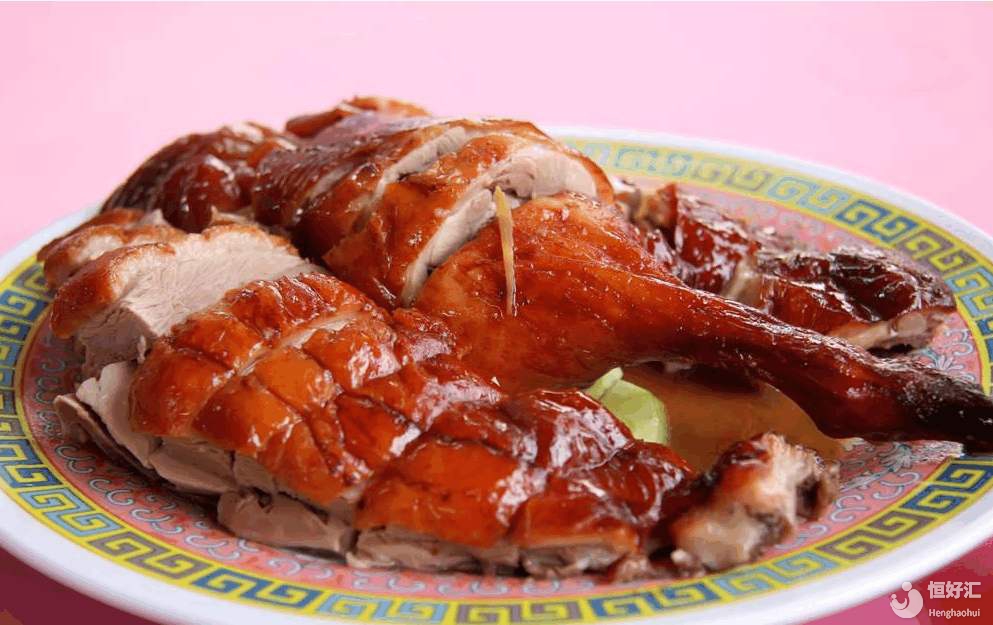 元旦旅游去北京，試管媽媽可以嘗嘗著名的北京烤鴨嗎？