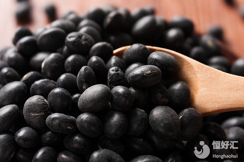 備孕吃什么？試管媽媽可以吃黑豆嗎？