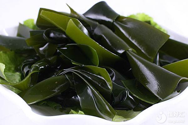 答疑解惑：試管媽媽可以吃海帶嗎？