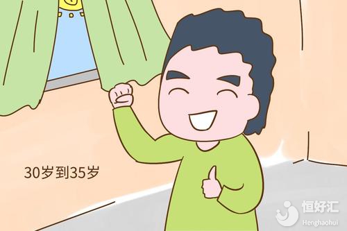 說明男性錯(cuò)過最佳生育機(jī)會(huì)的3大特征，但愿你沒有！