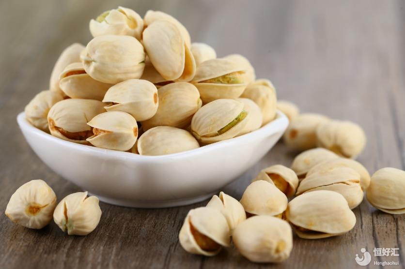 快過年了，試管媽媽可以吃開心果，開心開心嗎？