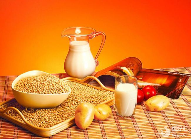 答疑解惑：什么是大豆異黃酮？大豆異黃酮的作用又是什么？