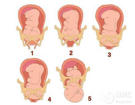 懷孕既幸福又忐忑，關(guān)于孕期變化，你中了幾個(gè)？