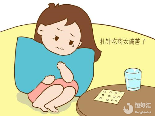 試管嬰兒或許對女性有這些傷害，別說你不感興趣！