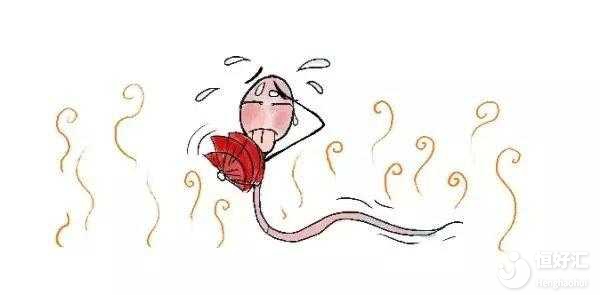 備孕遠離這些“精子殺手”，孕期無煩惱！