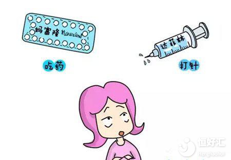 湛江試管嬰兒一定要打促排卵針嗎？